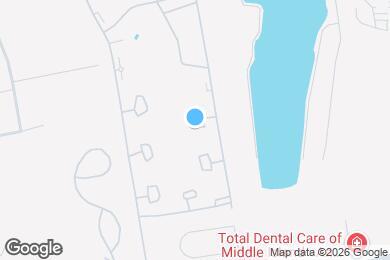 Map image of the property - 763 Spring Lake Dr