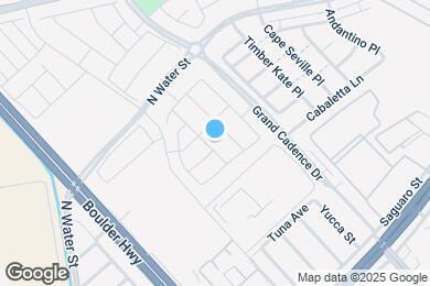 Map image of the property - 262 Dahlia Rachel Pl