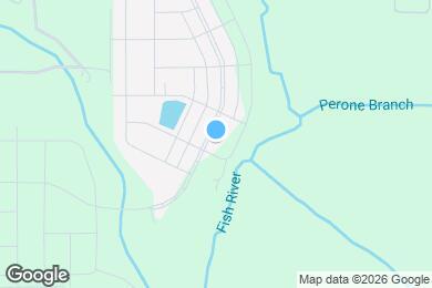 Map image of the property - 21624 Yosemite Blvd