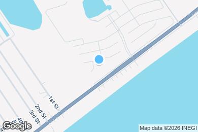 Map image of the property - 4106 Temprano Dr