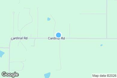 Map image of the property - 11454 McFarland Ln