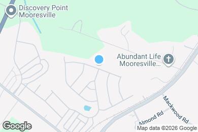 Map image of the property - 122 Four Seasons Way