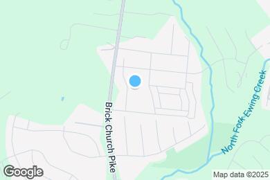 Map image of the property - 2217 Silverton Dr