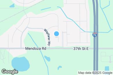 Map image of the property - 4719 Lindever Ln