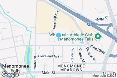 Map image of the property - The Junction