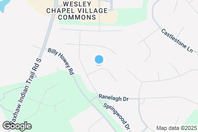 Map image of the property - 6216 Adelaide Pl