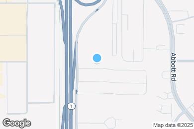 Map image of the property - 1497 N Heather Meadows Loop