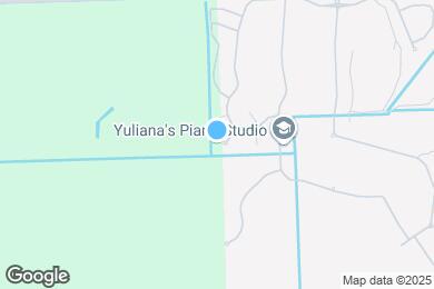 Map image of the property - 12 Augusta Ct