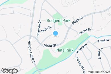 Map image of the property - 5017 Rodgers Dr