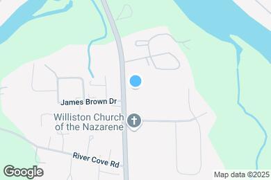 Map image of the property - 435 Essex Rd