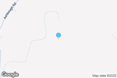 Map image of the property - 5150 Mamont Rd