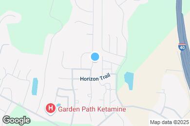 Map image of the property - 88 Outwater Ridge Dr