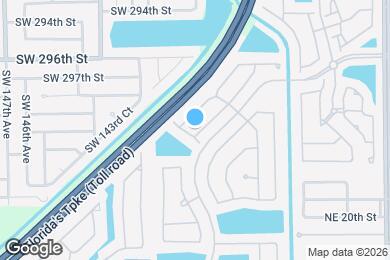 Map image of the property - 2110 NE 37th Rd