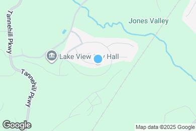 Map image of the property - 12572 Downing Dr