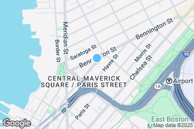 Map image of the property - 209 London St