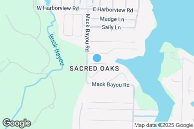 Map image of the property - 219 Rearden Way