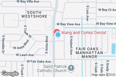 Map image of the property - Inertio