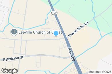 Map image of the property - 106 Brighton Ln