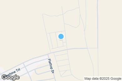 Map image of the property - 5680 S Duel Ln