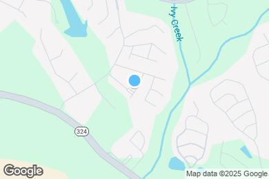 Map image of the property - 3099 Hallmark Ln NE