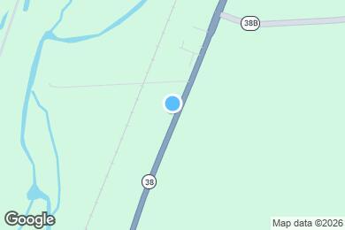 Map image of the property - 6963 NY-38