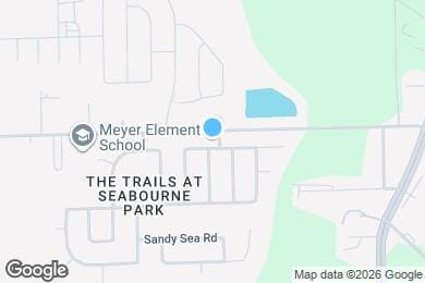 Map image of the property - 2331 Golden Brandy Ln