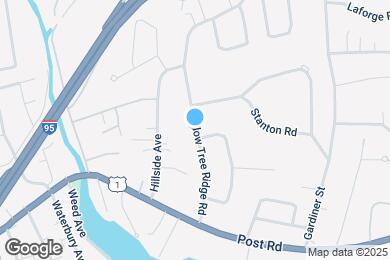 Map image of the property - 49 Hollow Tree Ridge Rd