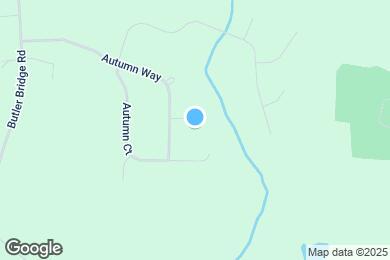 Map image of the property - 30 Amanda Way