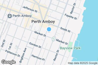 Map image of the property - Kings Plaza