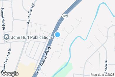 Map image of the property - 202 Callaway Farms Dr