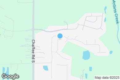 Map image of the property - 2195 Thornbrook Dr