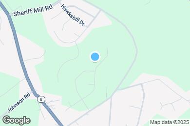 Map image of the property - 305 Granby Trl