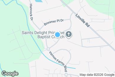 Map image of the property - 4435 Westhill Pl