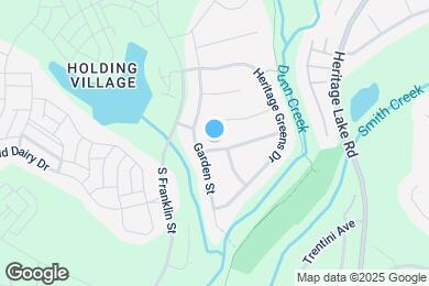 Map image of the property - 905 Alba Rose Ln