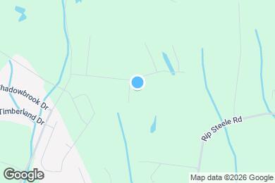 Map image of the property - 1203 Trestle Dr