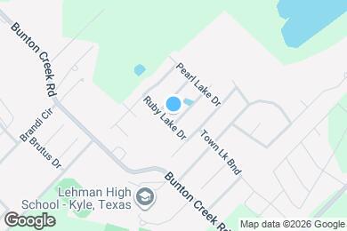 Map image of the property - 117 Mood Lake Dr