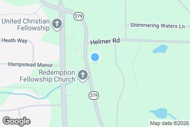 Map image of the property - 441 Georgia 279-SI ID1019263P
