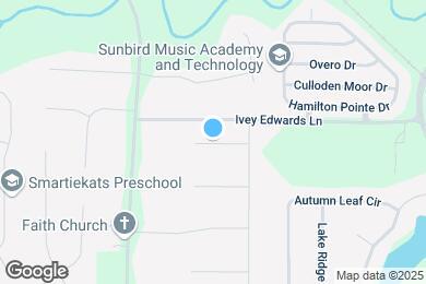 Map image of the property - 725 Stellas Pt
