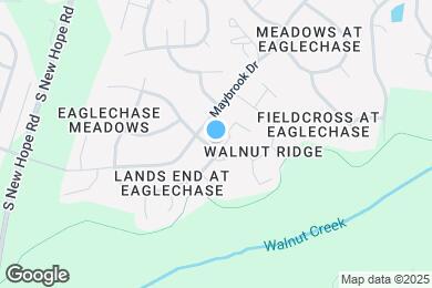Map image of the property - 5413 Drum Inlet Pl