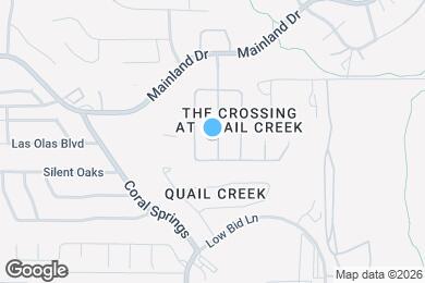 Map image of the property - 7219 Burns Crossing