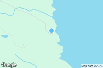 Map image of the property - 297 Durham Point Rd
