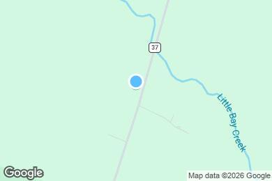 Map image of the property - 1393 County Route 37