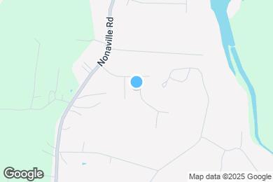 Map image of the property - 3004 Bar Dr