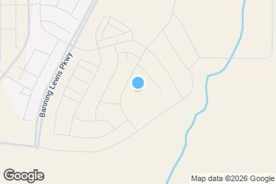 Map image of the property - 5635 Bowerman Ln
