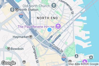 Map image of the property - 240 Freedom Trl