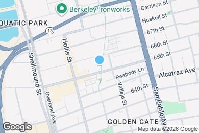 Map image of the property - 403 Liquid Sugar Dr