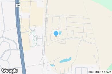 Map image of the property - Lemos Pointe