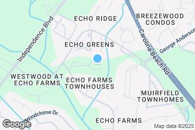 Map image of the property - 965 Coosaw Pl