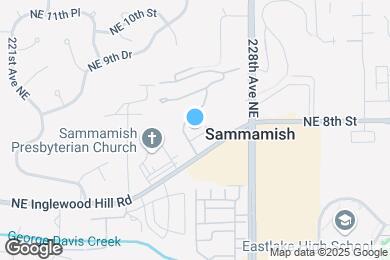 Map image of the property - The Knolls at Inglewood Hill