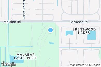 Map image of the property - 1565 Diablo Cir SW